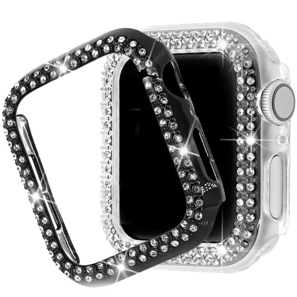 Watch cover